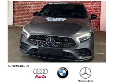 Mercedes-Benz A 200, 2019