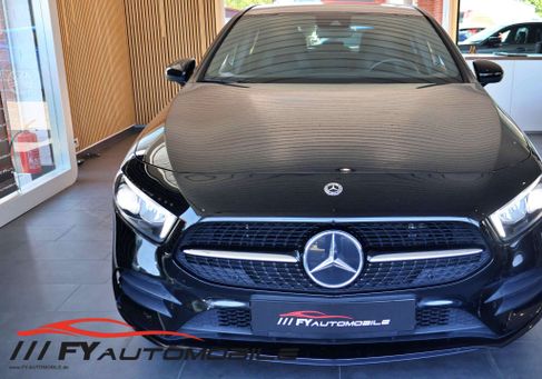 Mercedes-Benz A 250, 2020