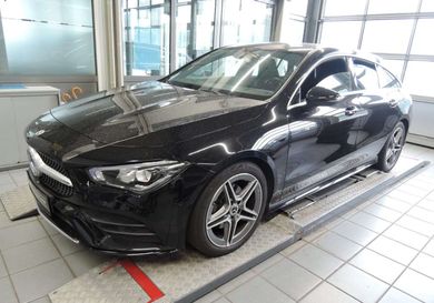 Mercedes-Benz CLA 200, 2023