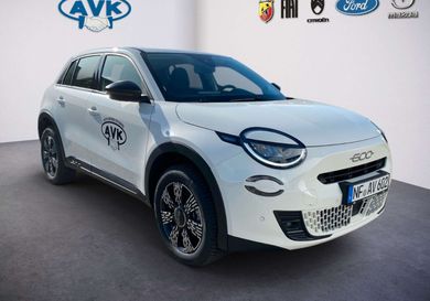 Fiat 600, 2026