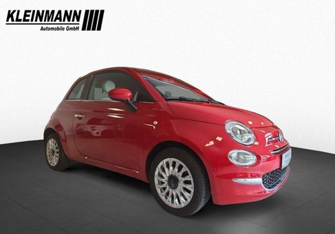 Fiat 500, 2022