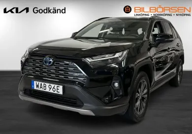 Toyota RAV 4, 2022