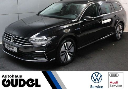 Volkswagen Passat Variant, 2020