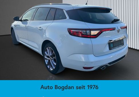 Renault Megane, 2020