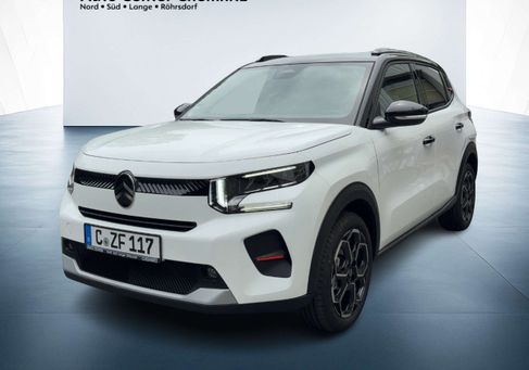 Citroën C3, 2026 2