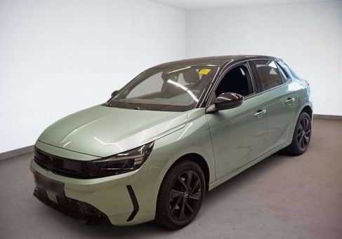 Opel Corsa, 2025