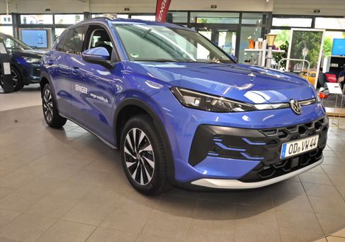 Volkswagen T-Roc, 2026
