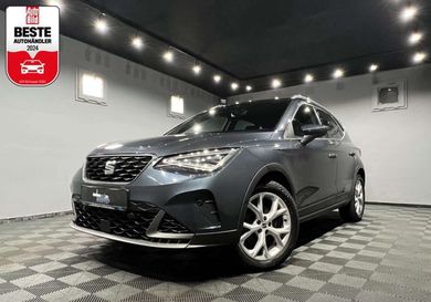 Seat Arona, 2022