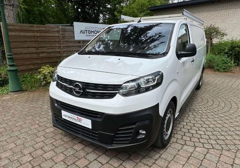 Opel Vivaro, 2020 2