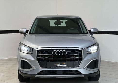 Audi Q2, 2023 2