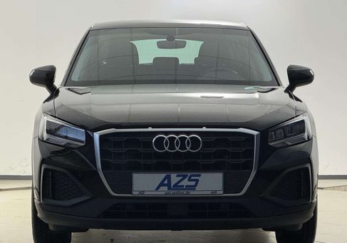 Audi Q2, 2022 3