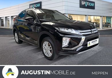 Mitsubishi Eclipse, 2020