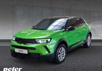 Opel Mokka, 2023