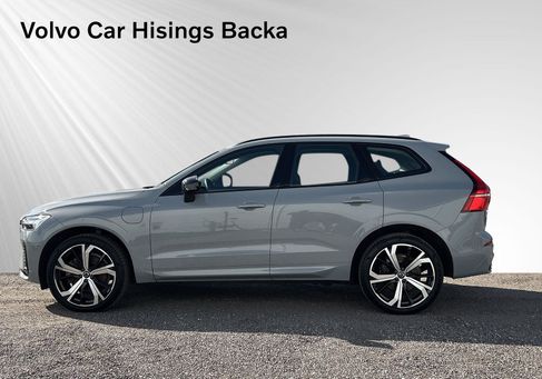 Volvo XC60, 2025