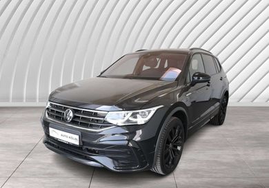 Volkswagen Tiguan, 2023