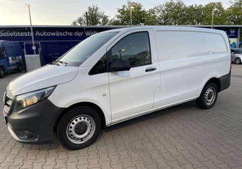 Mercedes-Benz Vito, 2020