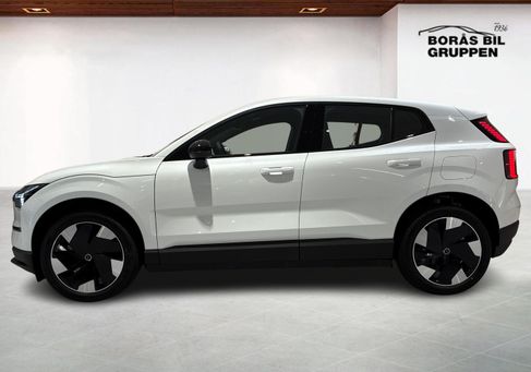 Volvo EX30, 2027 3