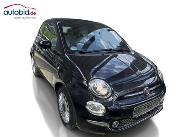 Fiat 500, 2021