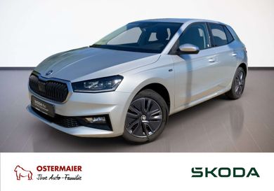Skoda Fabia, 2026