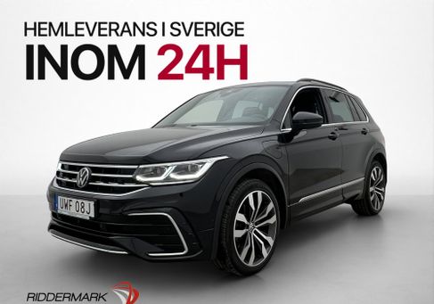 Volkswagen Tiguan, 2024 3