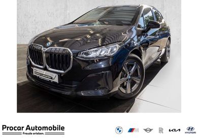 BMW 218, 2023