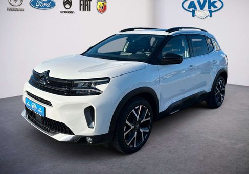 Citroën C5 Aircross, 2023 2