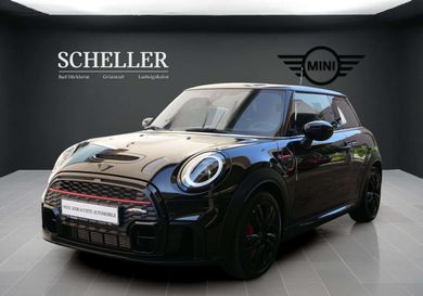 MINI John Cooper Works, 2023
