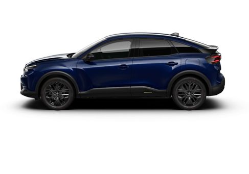 Citroën C4, 2026 2