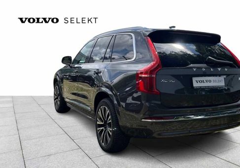 Volvo XC90, 2023 2