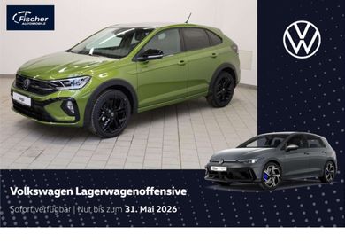 Volkswagen Taigo, 2026