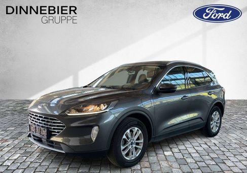 Ford Kuga, 2021