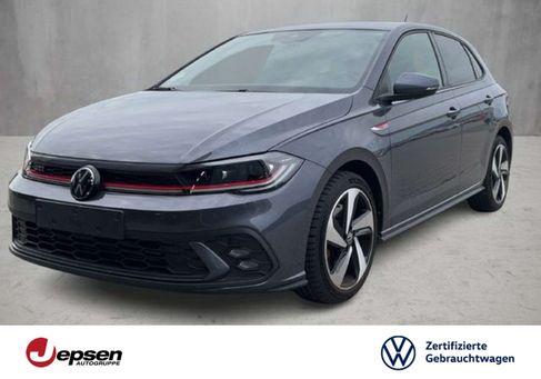 Volkswagen Polo, 2024
