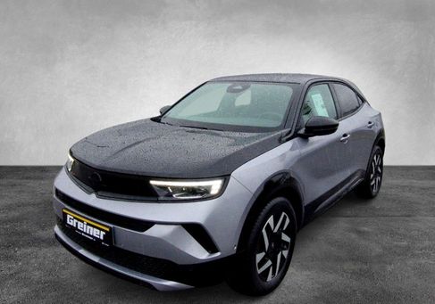 Opel Mokka, 2025 2