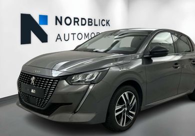 Peugeot 208, 2023
