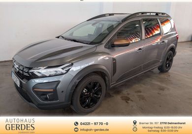 Dacia Jogger, 2024
