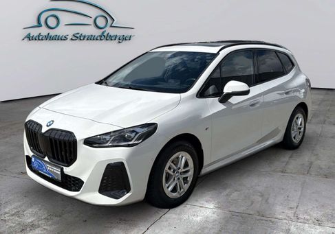BMW 218, 2024 2