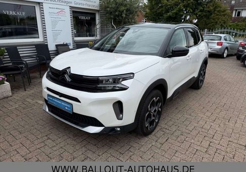 Citroën C5 Aircross, 2024 2