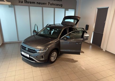 Volkswagen T-Roc, 2023