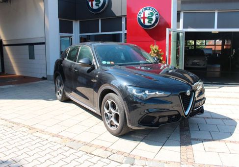 Alfa Romeo Stelvio, 2023