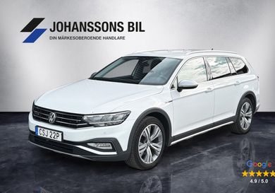 Volkswagen Passat, 2020