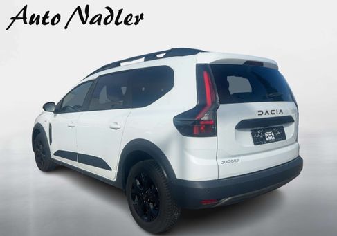 Dacia Jogger, 2026