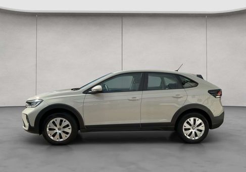 Volkswagen Taigo, 2022