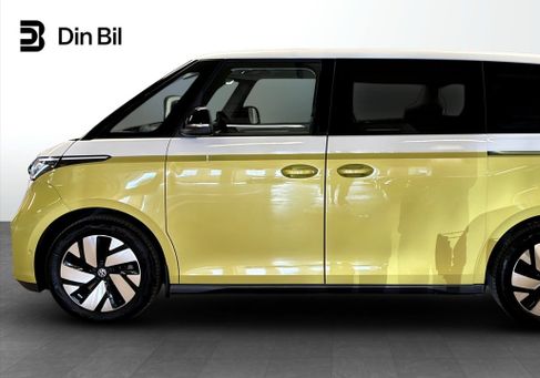 Volkswagen ID.Buzz, 2023