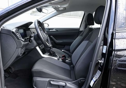 Volkswagen Polo, 2025 3