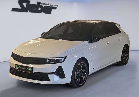 Opel Astra, 2023