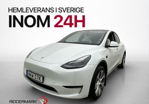 Tesla Model Y, 2023 2