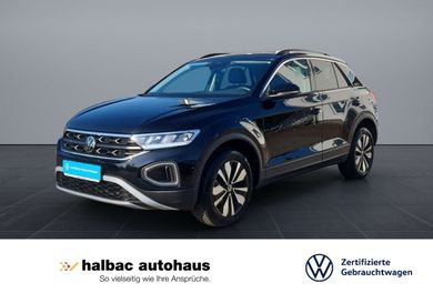 Volkswagen T-Roc, 2025