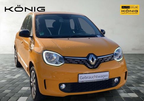Renault Twingo, 2023