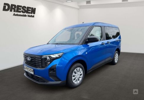 Ford Tourneo Courier, 2024