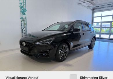 Hyundai i30, 2025